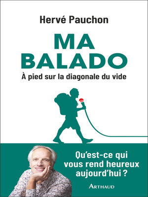 cover image of Ma balado